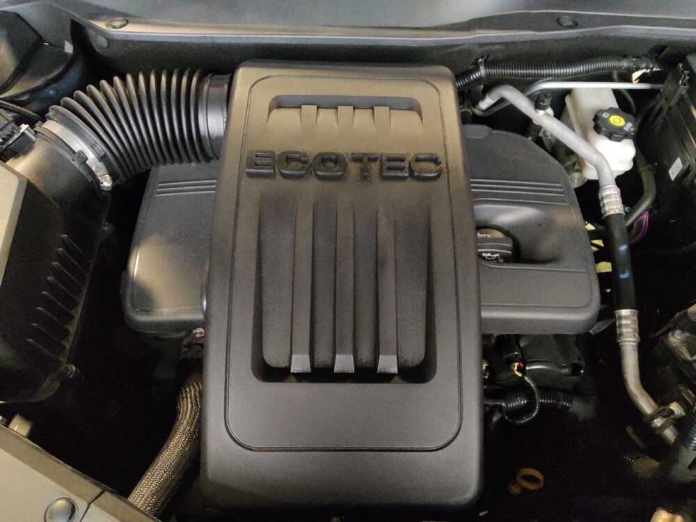 2017 Chevrolet Equinox in Chandler, AZ 85225 - 18086211 30