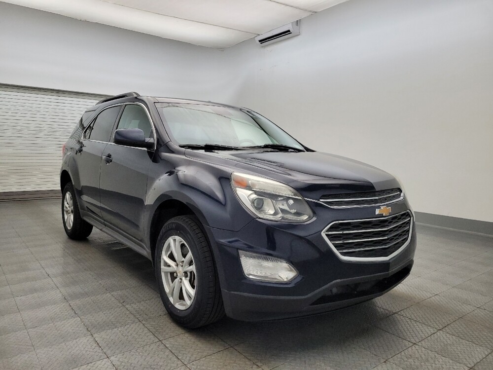 2017 Chevrolet Equinox in Chandler, AZ 85225 - 18086211 13