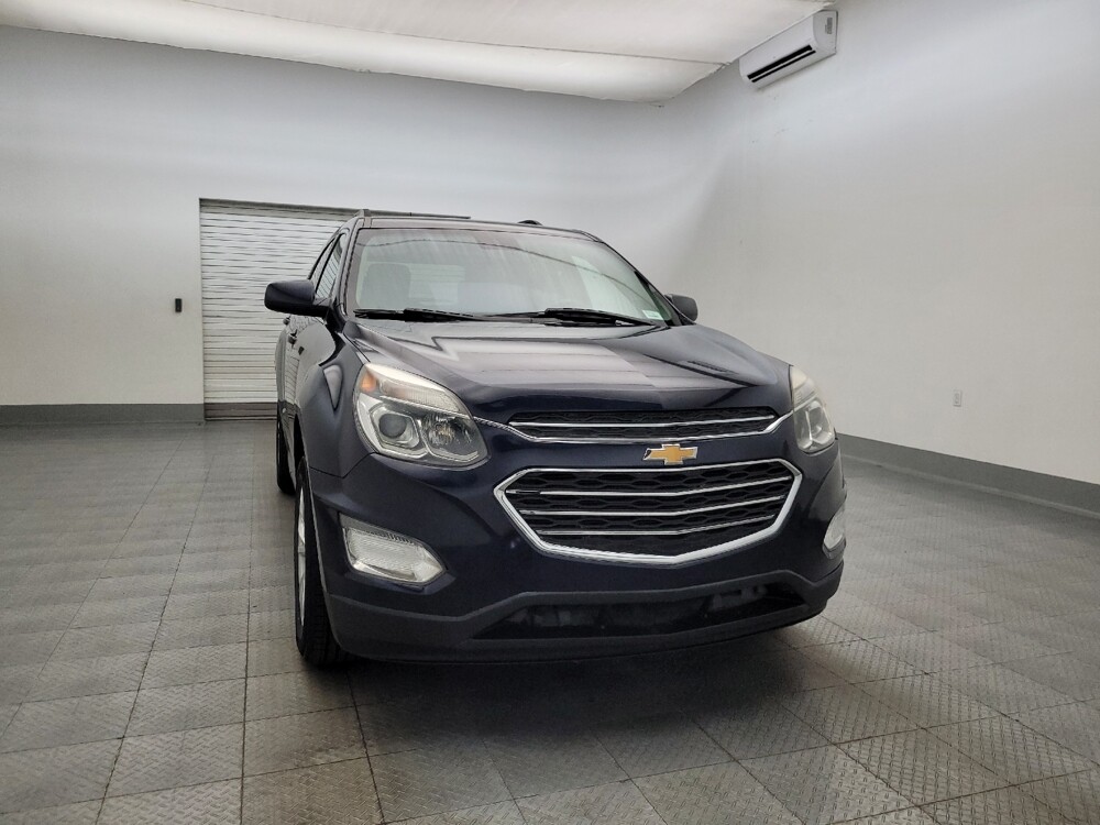 2017 Chevrolet Equinox in Chandler, AZ 85225 - 18086211 14