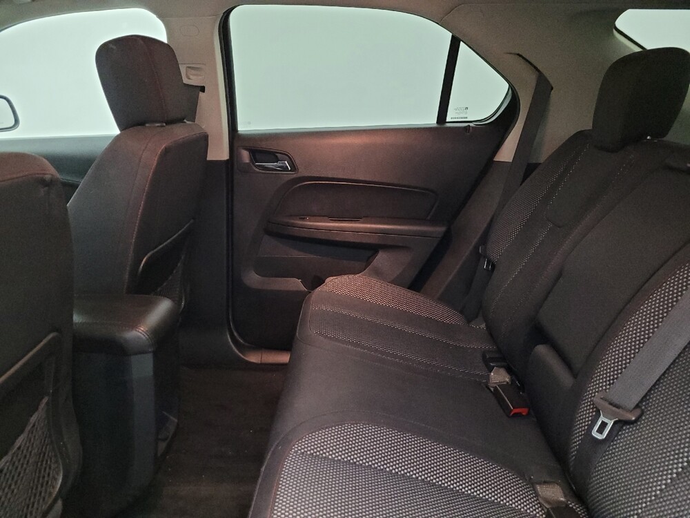 2017 Chevrolet Equinox in Chandler, AZ 85225 - 18086211 18