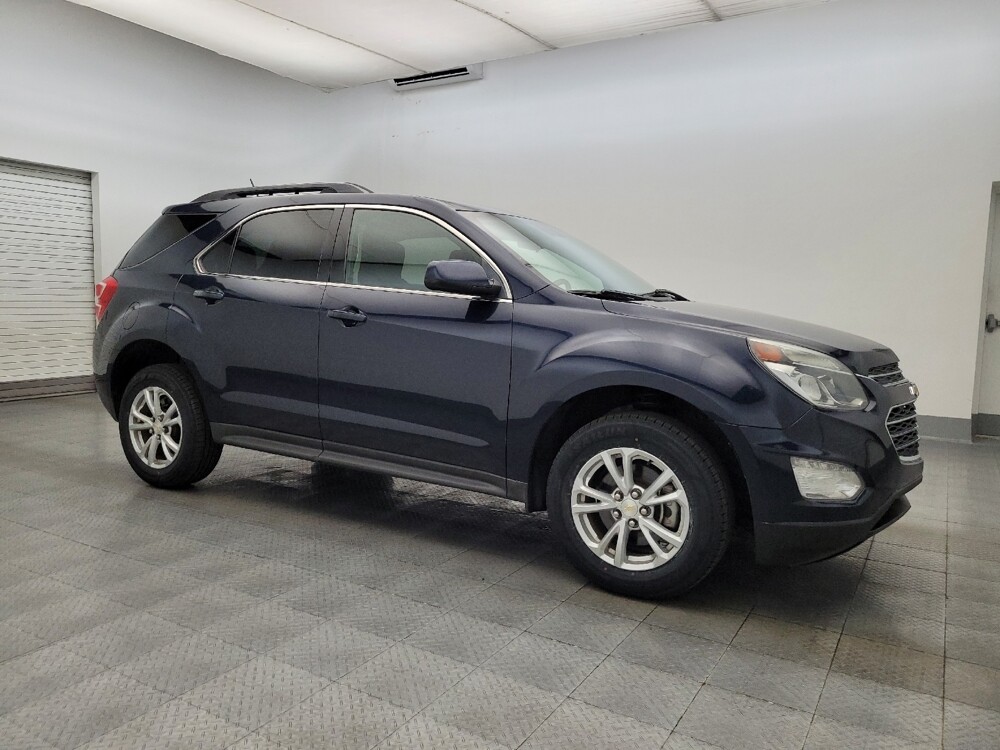 2017 Chevrolet Equinox in Chandler, AZ 85225 - 18086211 11