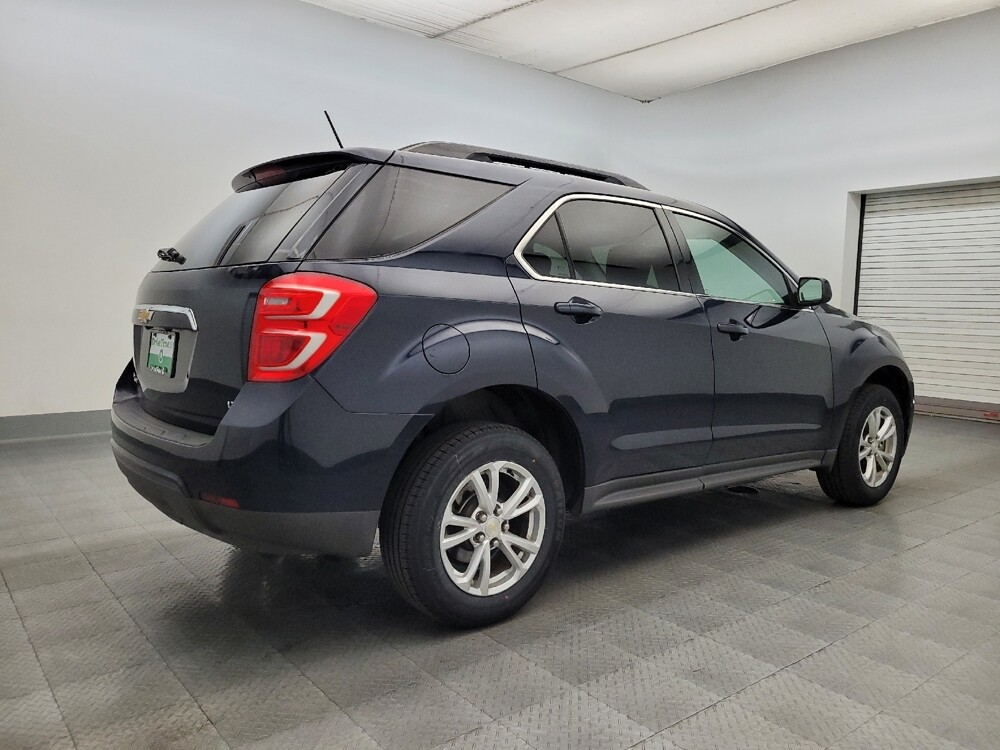 2017 Chevrolet Equinox in Chandler, AZ 85225 - 18086211 10