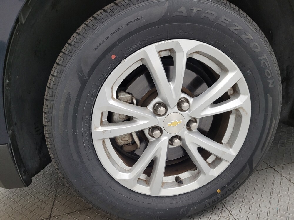 2017 Chevrolet Equinox in Chandler, AZ 85225 - 18086211 31