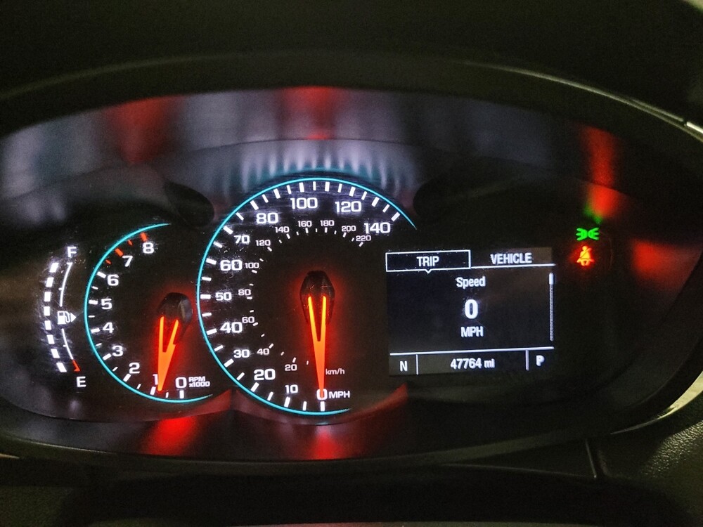 2019 Chevrolet Trax in Newport News, VA 23601 - 18086212 23