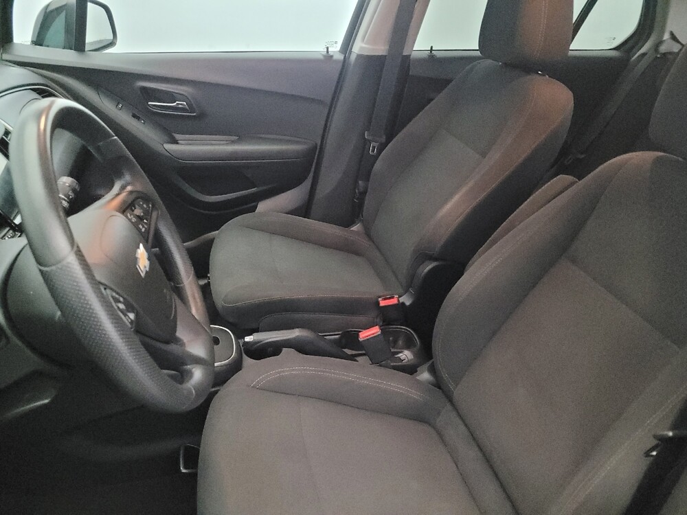 2019 Chevrolet Trax in Newport News, VA 23601 - 18086212 17