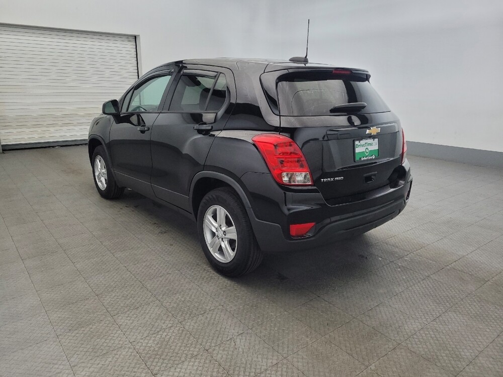 2019 Chevrolet Trax in Newport News, VA 23601 - 18086212 5