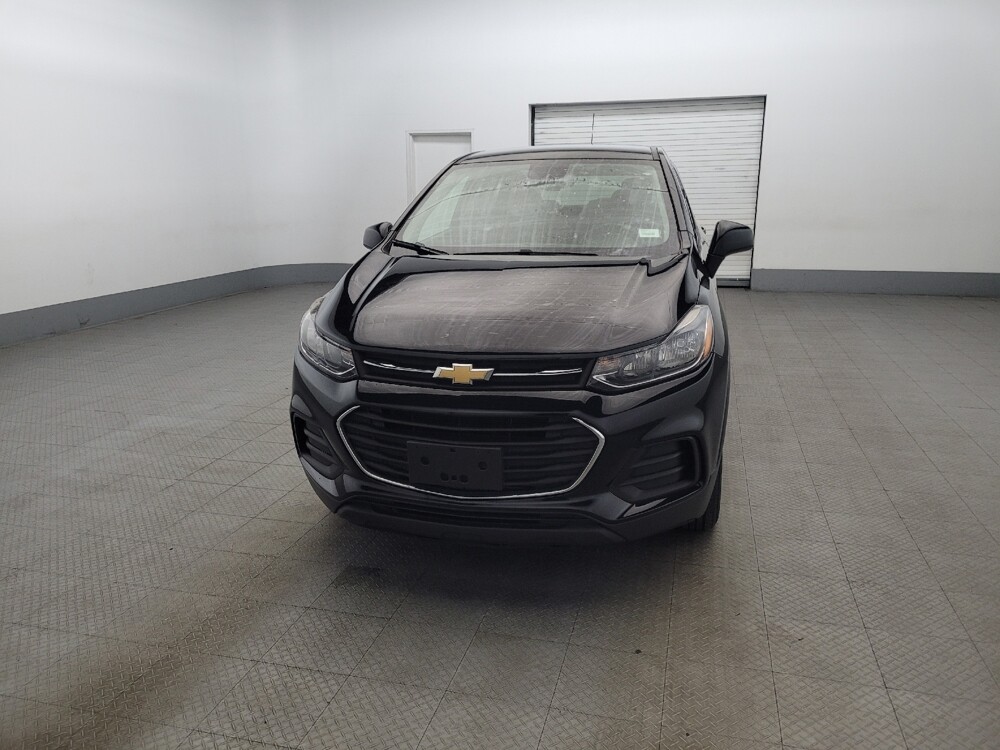 2019 Chevrolet Trax in Newport News, VA 23601 - 18086212 15