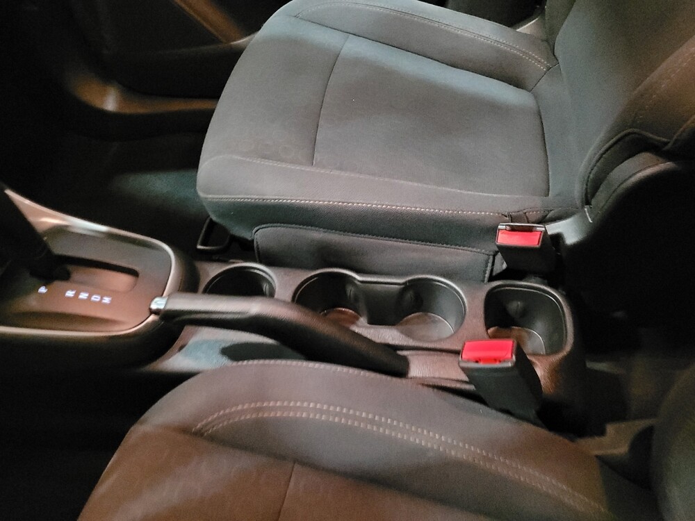 2019 Chevrolet Trax in Newport News, VA 23601 - 18086212 26