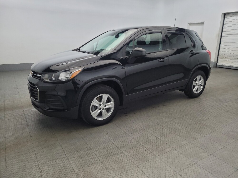 2019 Chevrolet Trax in Newport News, VA 23601 - 18086212 2