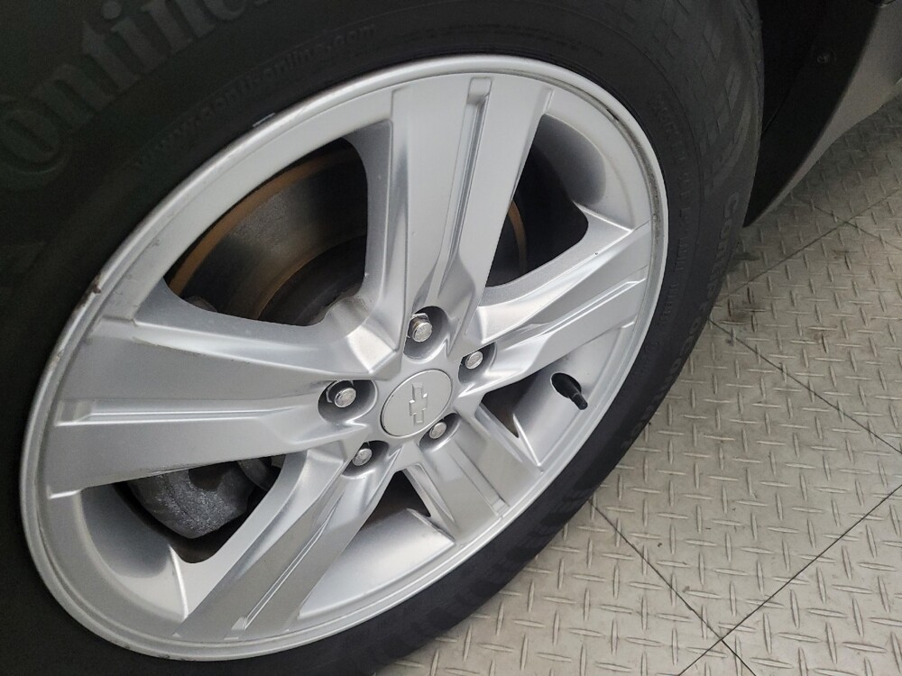 2019 Chevrolet Trax in Newport News, VA 23601 - 18086212 31