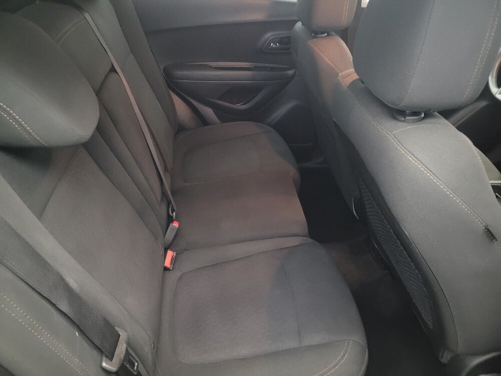 2019 Chevrolet Trax in Newport News, VA 23601 - 18086212 19