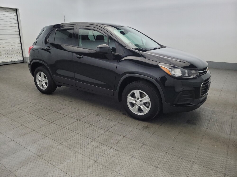 2019 Chevrolet Trax in Newport News, VA 23601 - 18086212 11