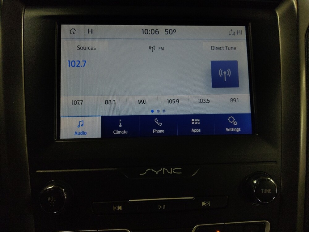 2020 Ford Fusion in Morrow, GA 30260 - 18086213 25