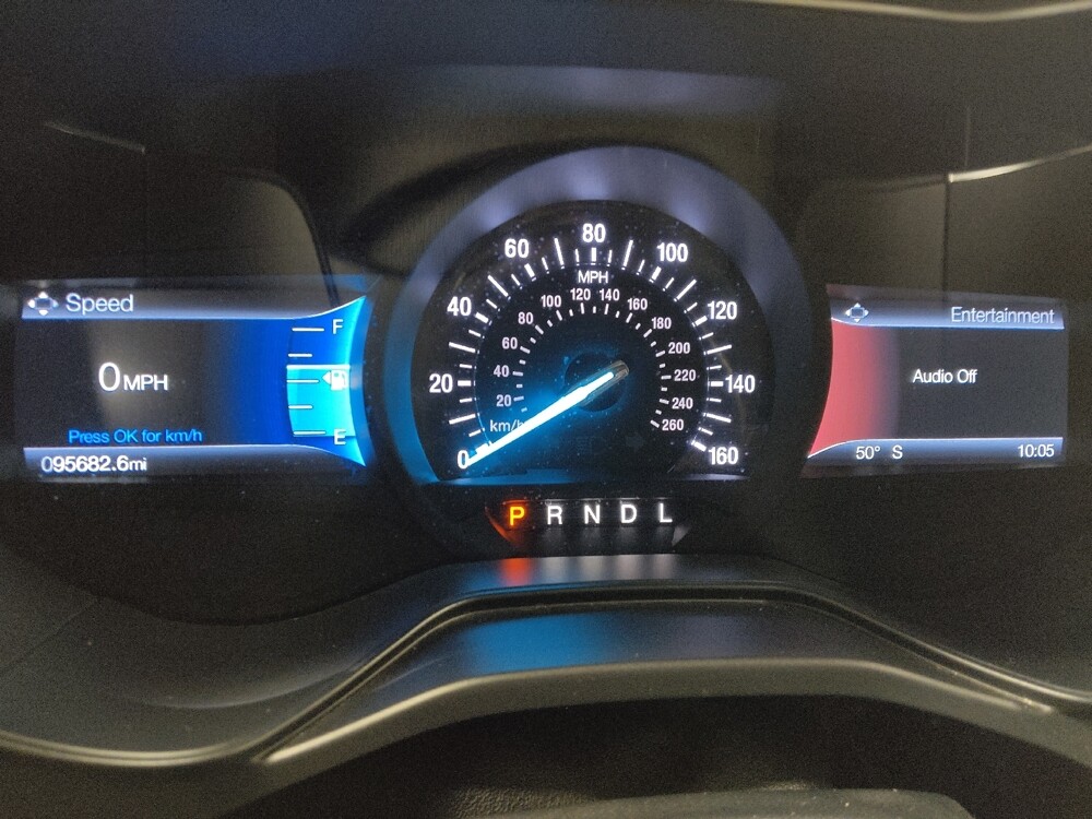 2020 Ford Fusion in Morrow, GA 30260 - 18086213 23