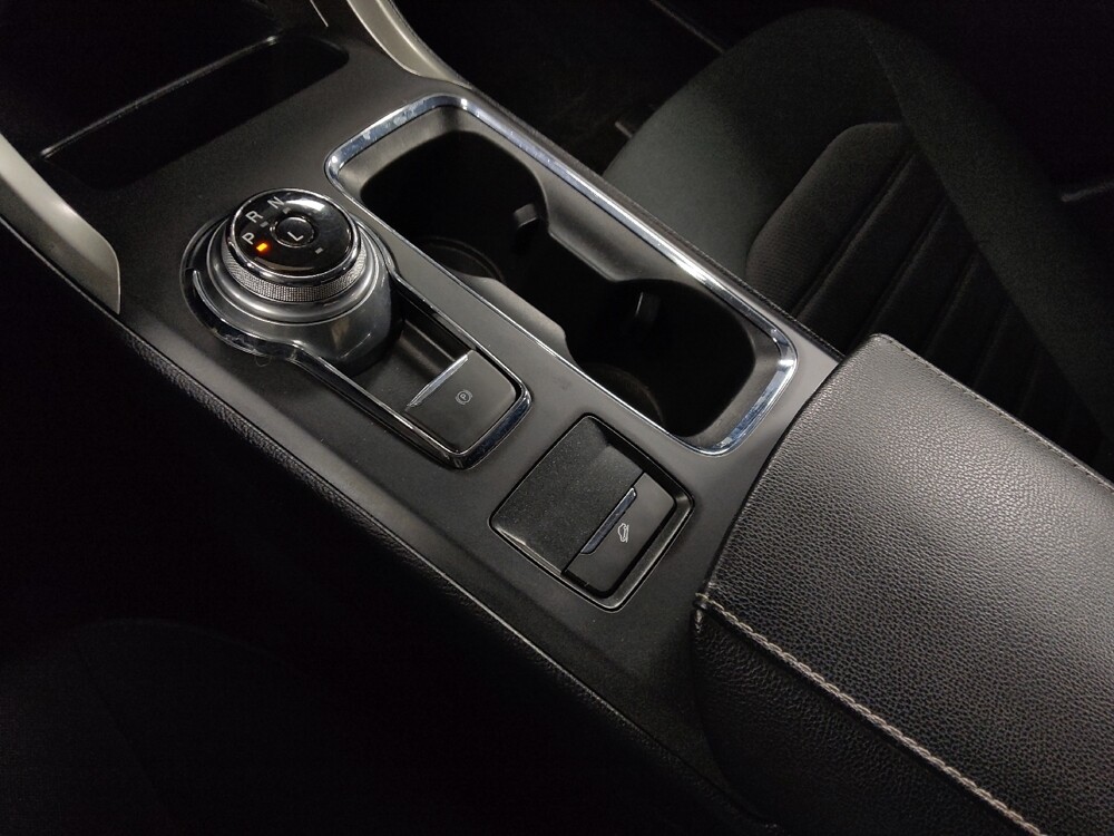 2020 Ford Fusion in Morrow, GA 30260 - 18086213 26