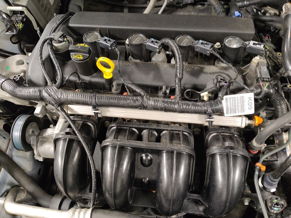 2020 Ford Fusion in Morrow, GA 30260 - 18086213 30