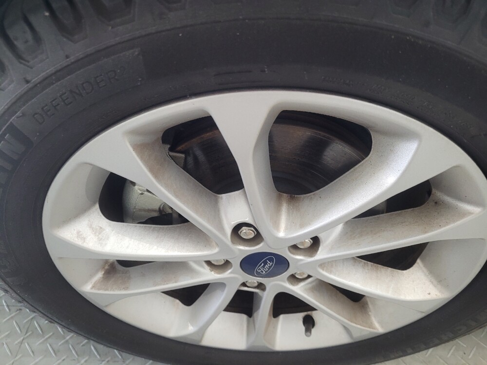 2020 Ford Fusion in Morrow, GA 30260 - 18086213 31