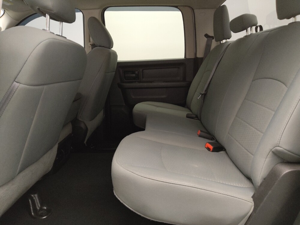 2019 RAM 1500 in Fort Worth, TX 76116 - 18086215 18