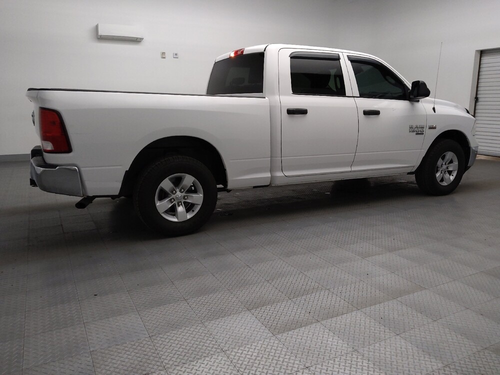 2019 RAM 1500 in Fort Worth, TX 76116 - 18086215 10