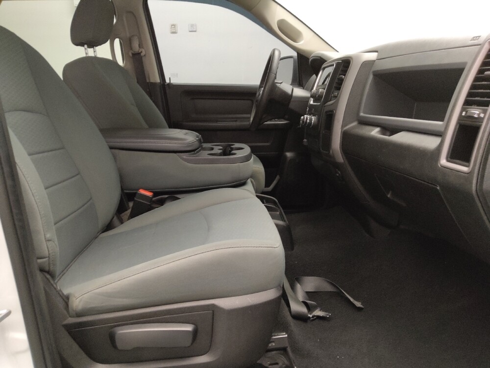 2019 RAM 1500 in Fort Worth, TX 76116 - 18086215 21