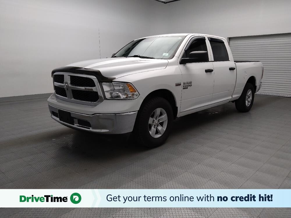 2019 RAM 1500 in Fort Worth, TX 76116 - 18086215