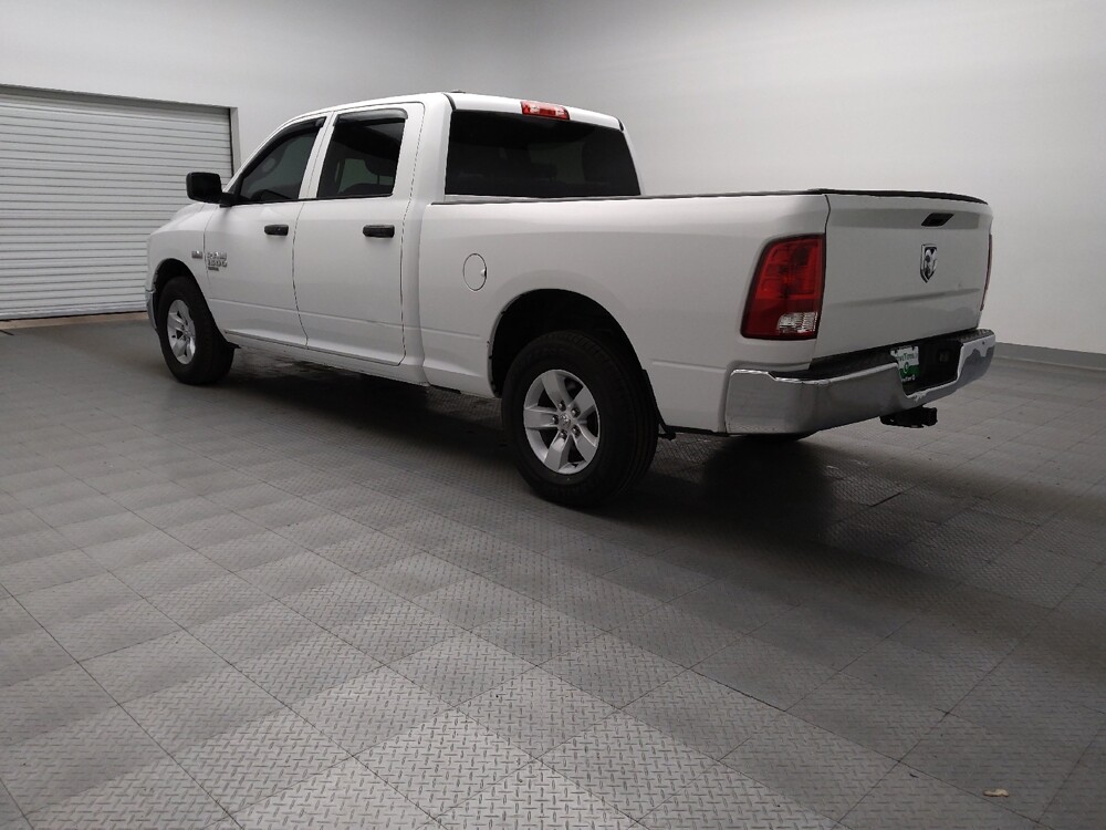 2019 RAM 1500 in Fort Worth, TX 76116 - 18086215 5