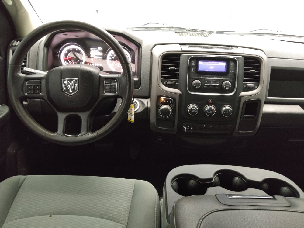 2019 RAM 1500 in Fort Worth, TX 76116 - 18086215 22