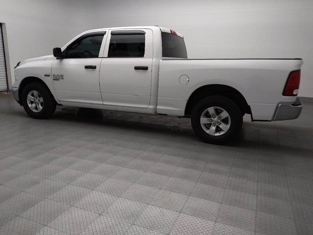 2019 RAM 1500 in Fort Worth, TX 76116 - 18086215 3
