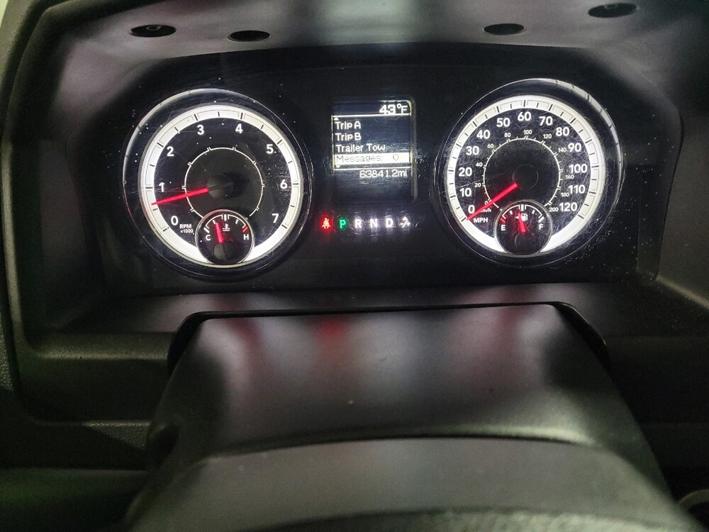 2019 RAM 1500 in Fort Worth, TX 76116 - 18086215 23