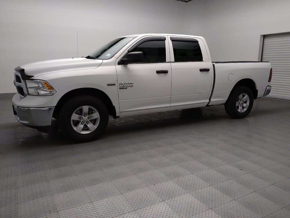 2019 RAM 1500 in Fort Worth, TX 76116 - 18086215 2