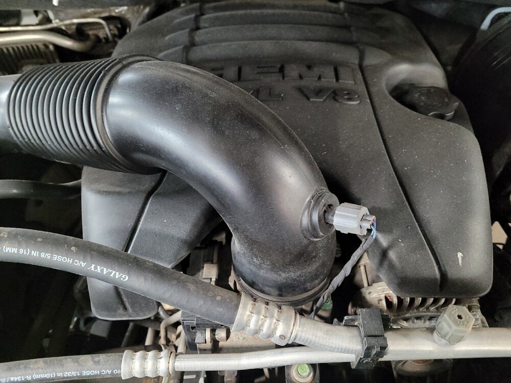 2019 RAM 1500 in Fort Worth, TX 76116 - 18086215 30