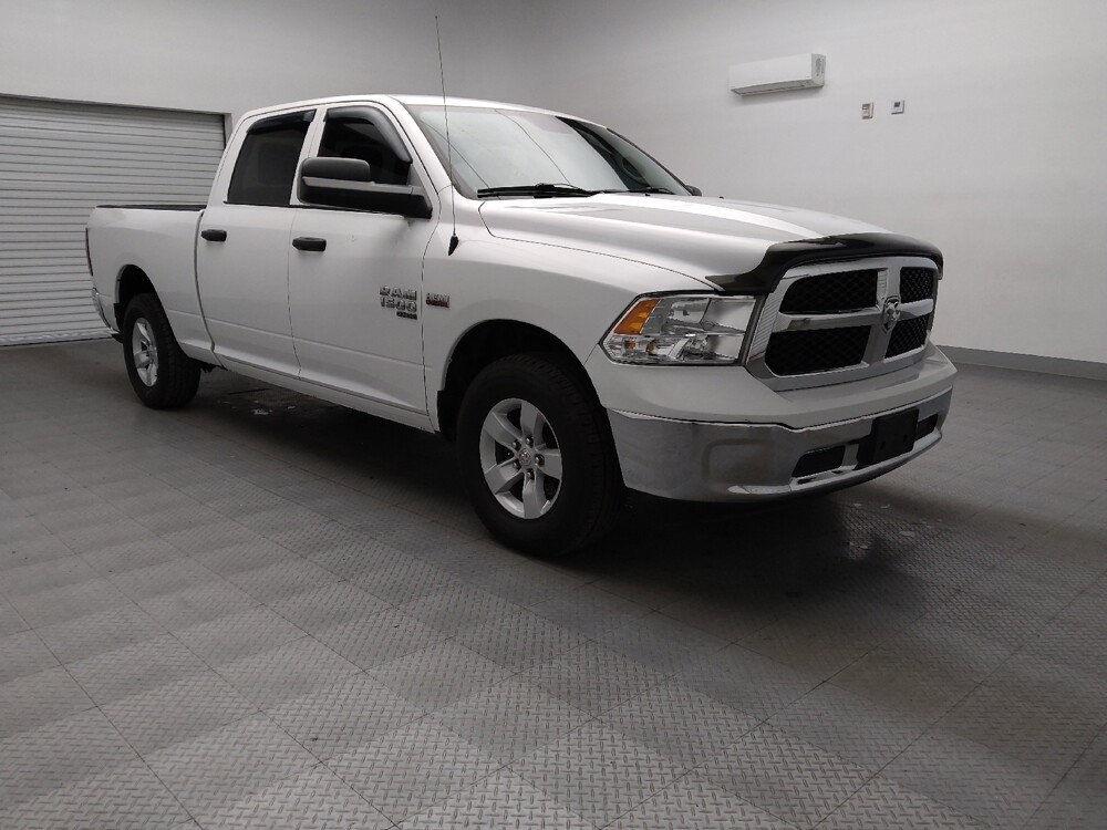 2019 RAM 1500 in Fort Worth, TX 76116 - 18086215 13
