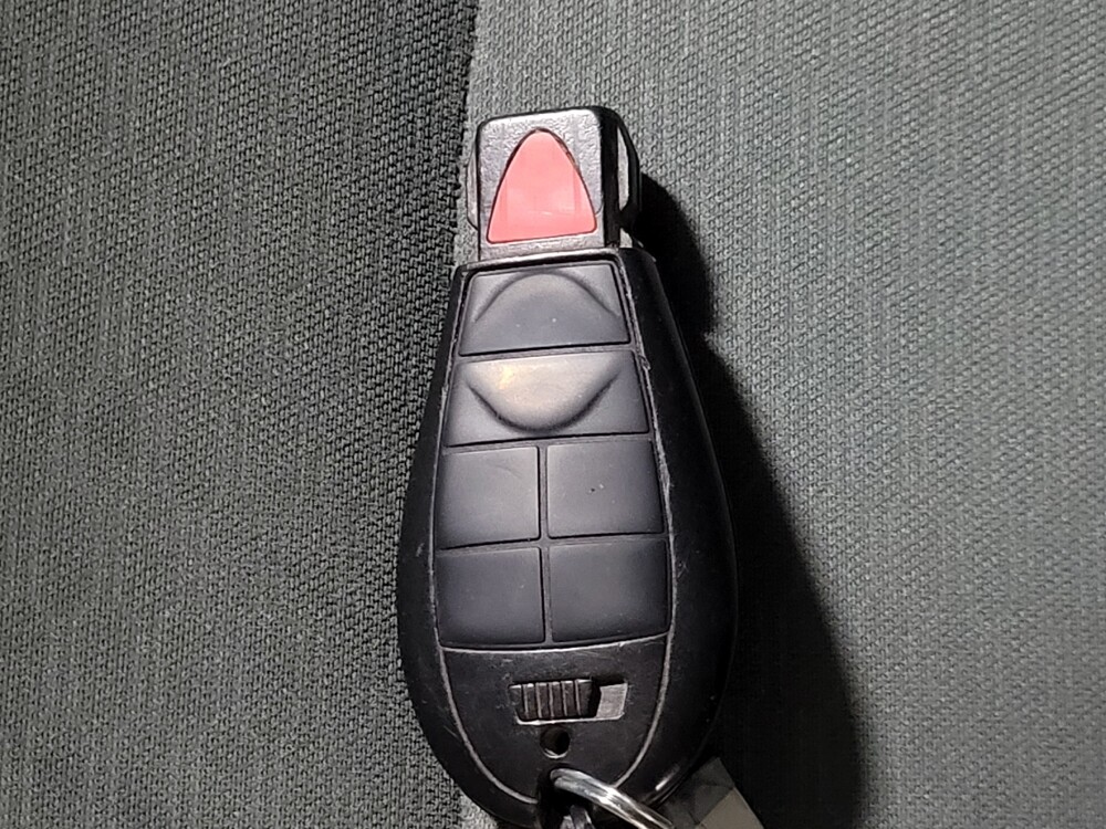 2019 RAM 1500 in Fort Worth, TX 76116 - 18086215 32