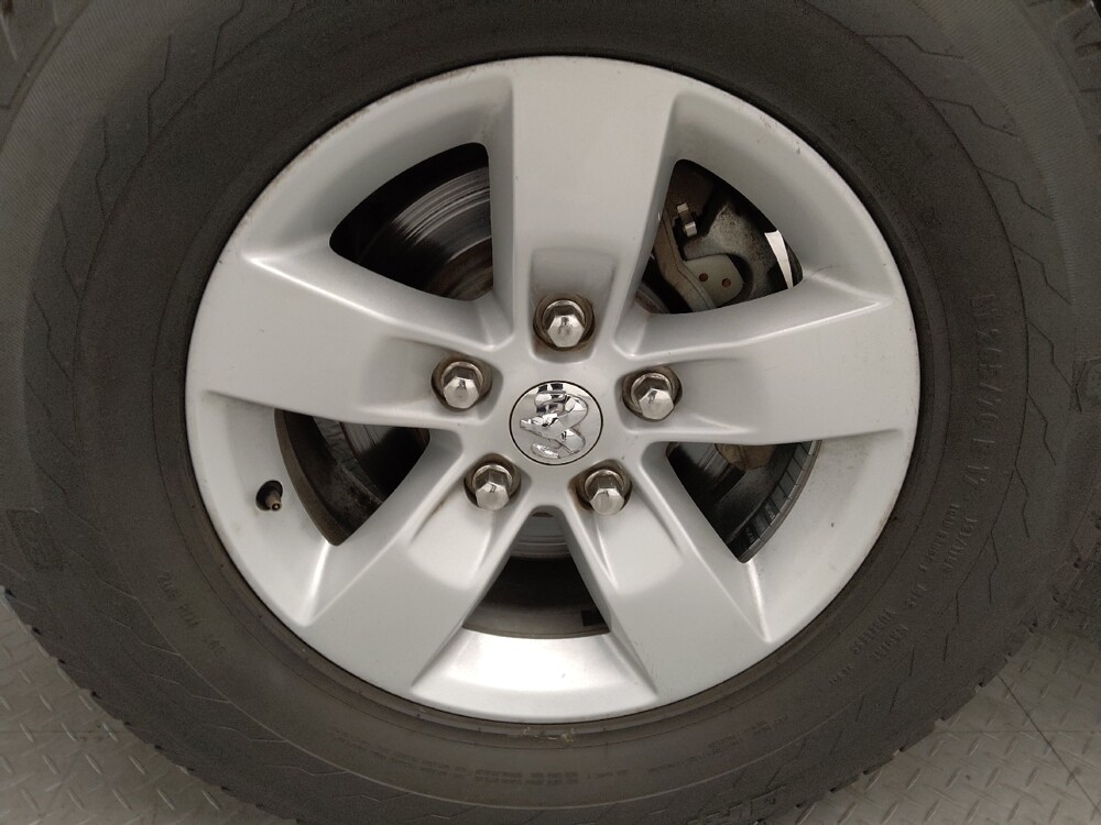 2019 RAM 1500 in Fort Worth, TX 76116 - 18086215 31