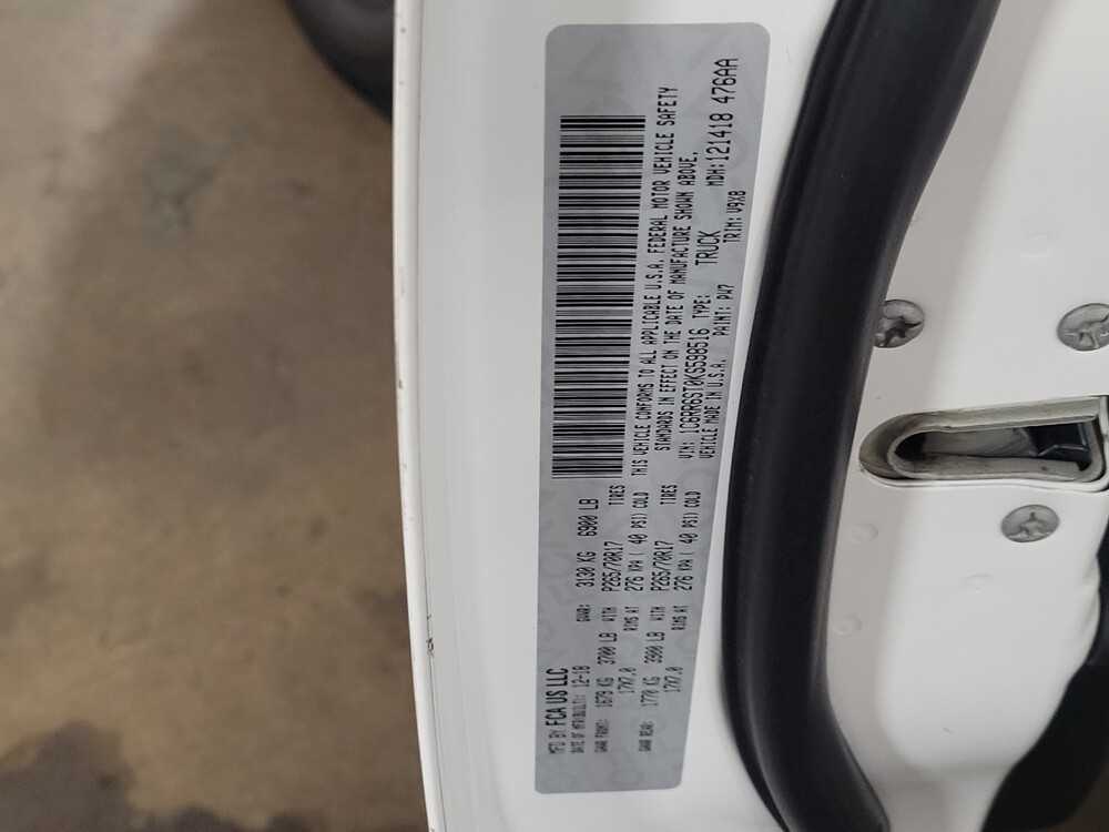 2019 RAM 1500 in Fort Worth, TX 76116 - 18086215 33