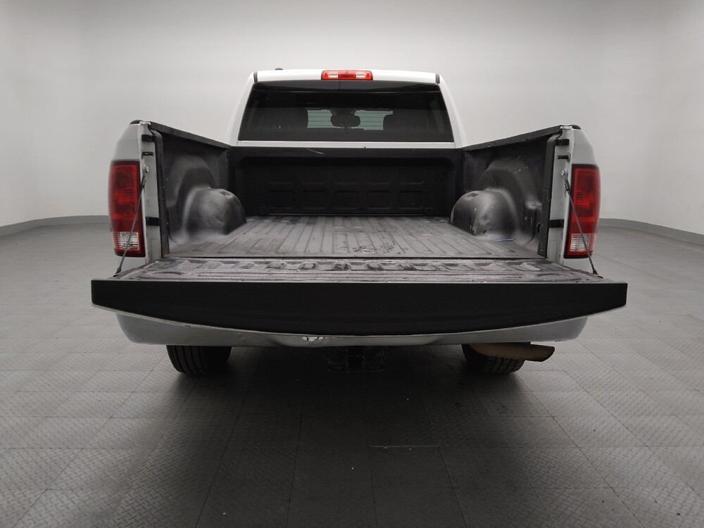 2019 RAM 1500 in Fort Worth, TX 76116 - 18086215 29