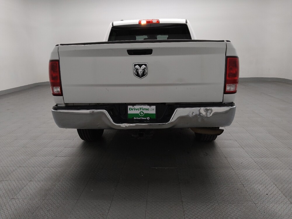 2019 RAM 1500 in Fort Worth, TX 76116 - 18086215 7