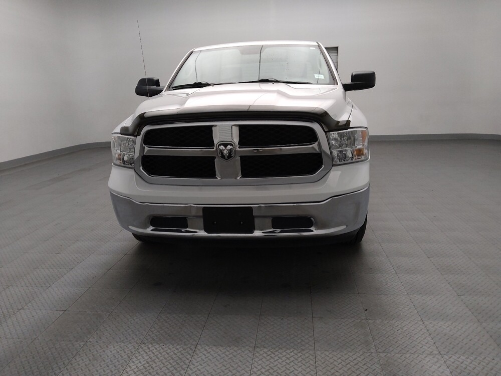 2019 RAM 1500 in Fort Worth, TX 76116 - 18086215 15