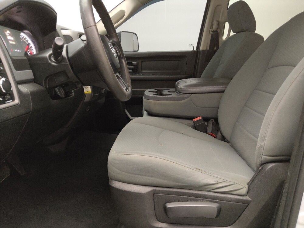 2019 RAM 1500 in Fort Worth, TX 76116 - 18086215 17