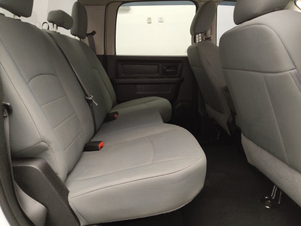 2019 RAM 1500 in Fort Worth, TX 76116 - 18086215 19