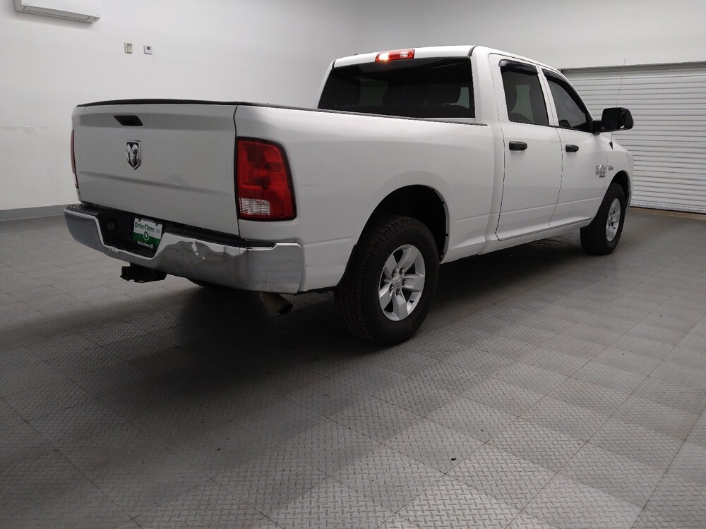 2019 RAM 1500 in Fort Worth, TX 76116 - 18086215 9