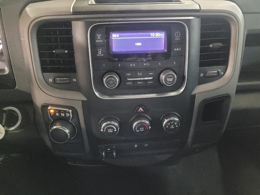 2019 RAM 1500 in Fort Worth, TX 76116 - 18086215 25