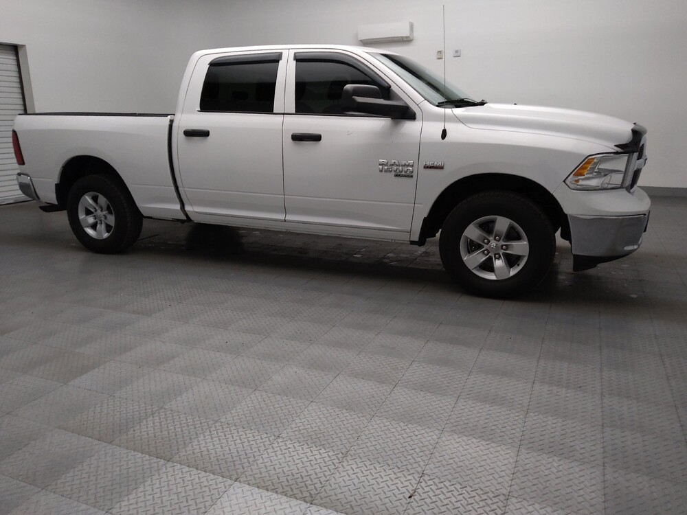 2019 RAM 1500 in Fort Worth, TX 76116 - 18086215 11