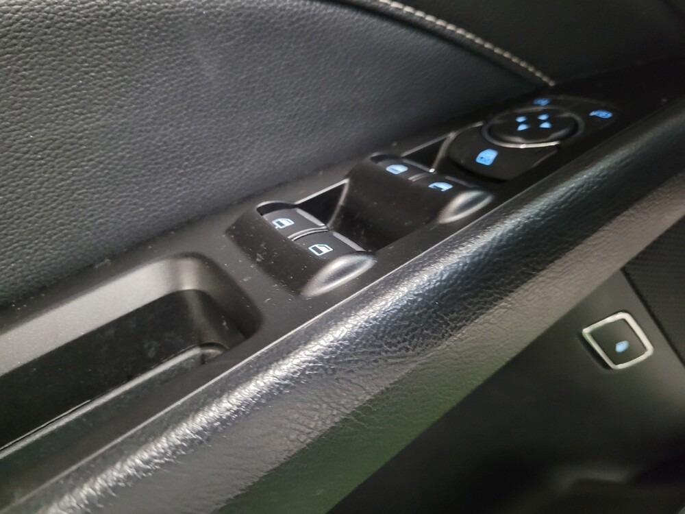 2017 Ford Fusion in Arlington, TX 76011 - 18086216 27