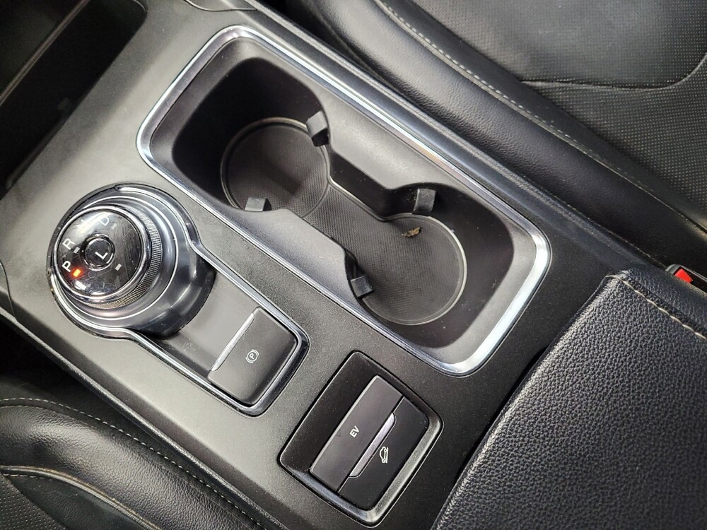 2017 Ford Fusion in Arlington, TX 76011 - 18086216 26