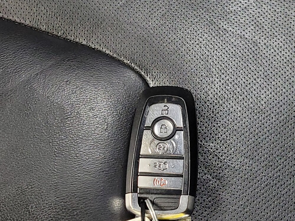 2017 Ford Fusion in Arlington, TX 76011 - 18086216 32