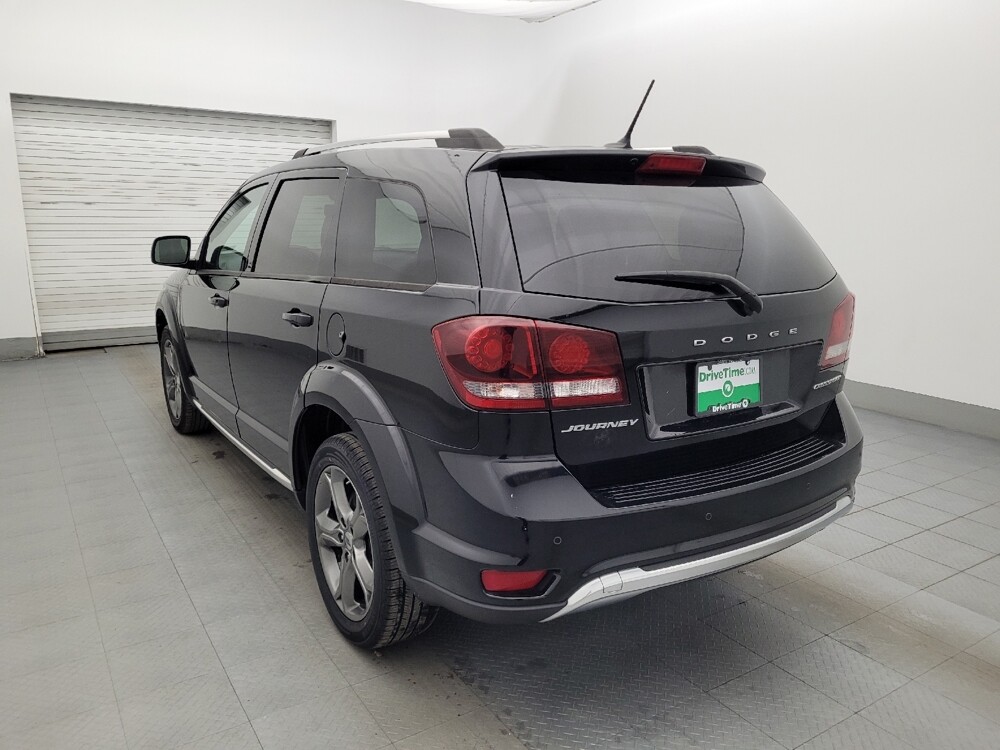 2018 Dodge Journey in Bradenton, FL 34207 - 18086217 5