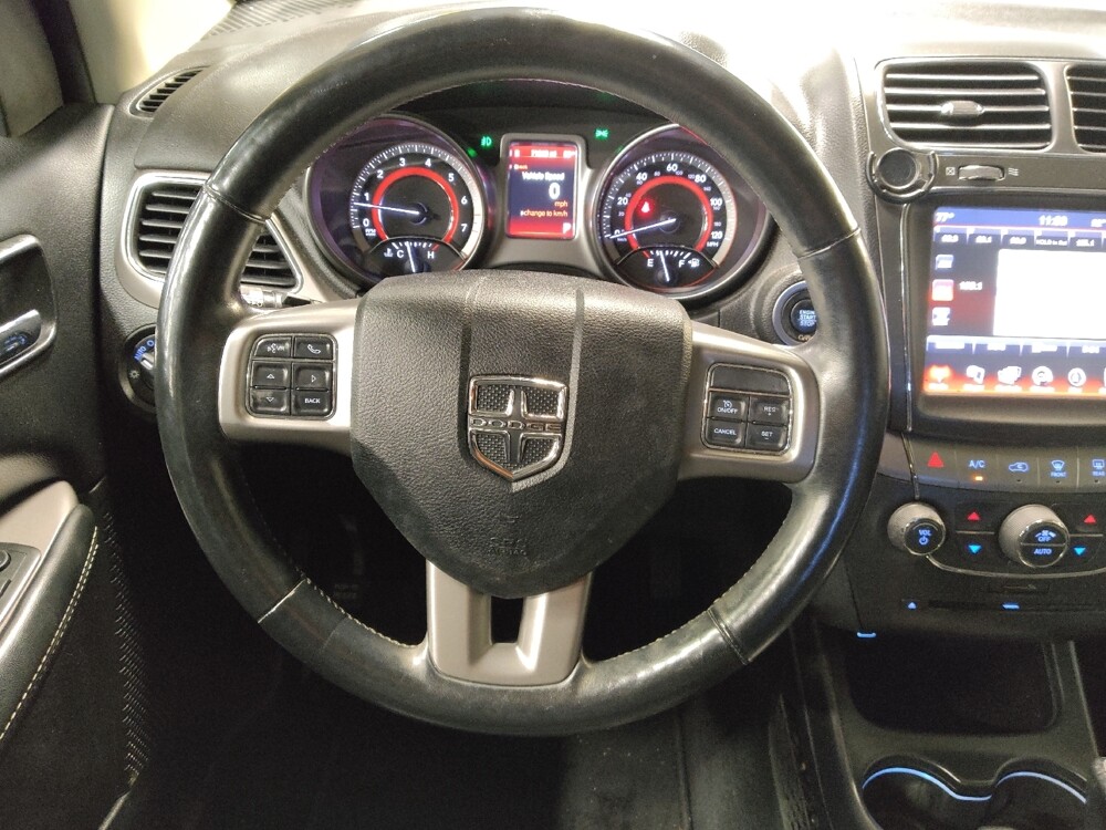 2018 Dodge Journey in Bradenton, FL 34207 - 18086217 22
