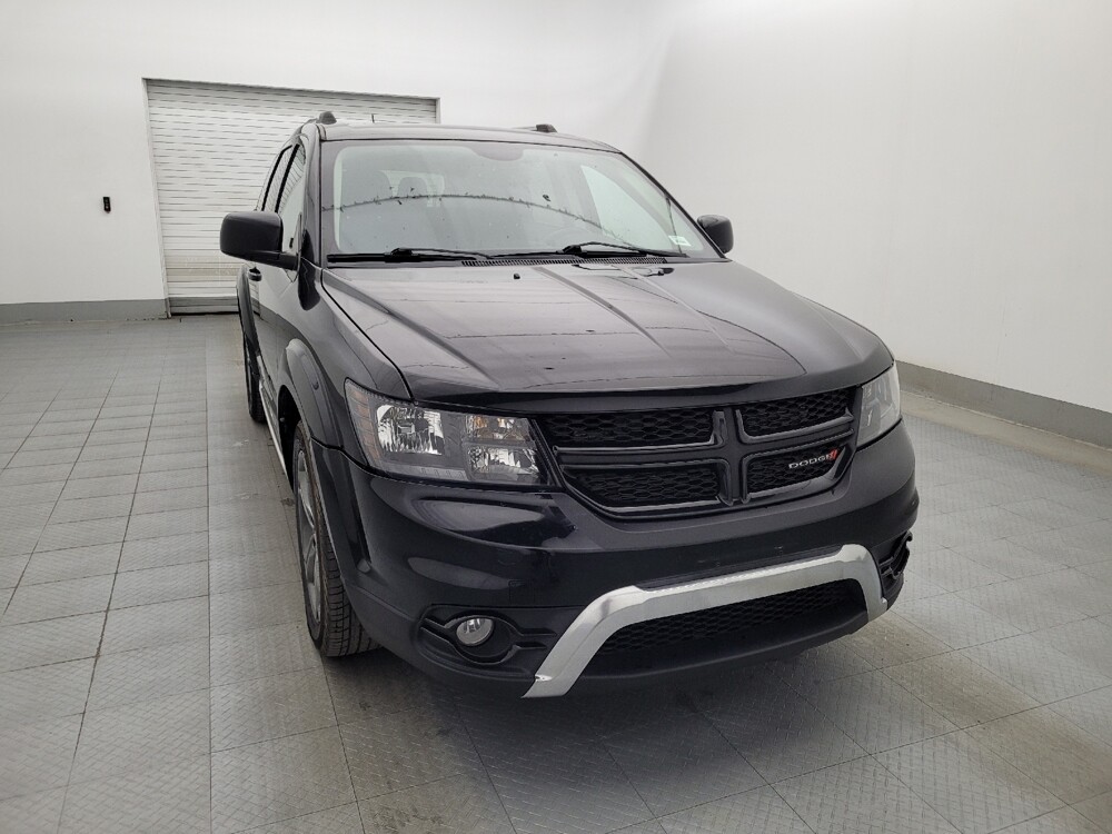 2018 Dodge Journey in Bradenton, FL 34207 - 18086217 14