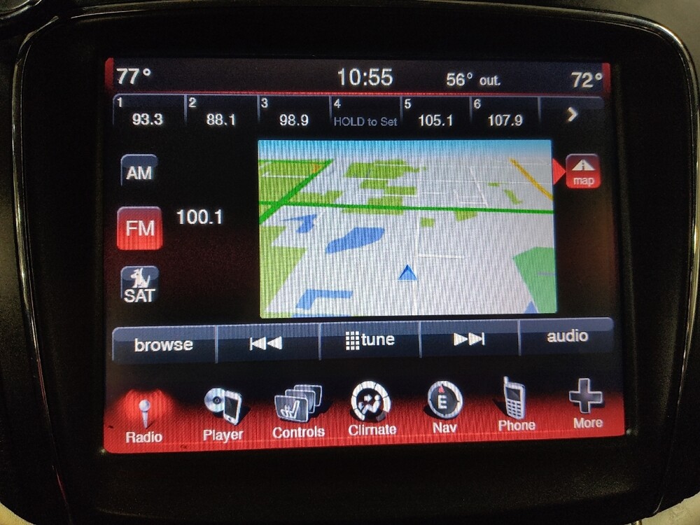 2018 Dodge Journey in Bradenton, FL 34207 - 18086217 25